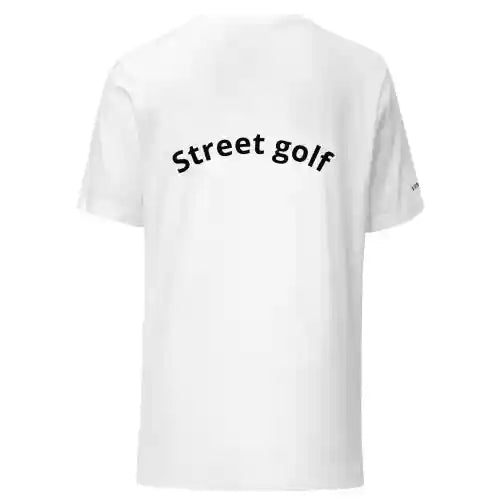 T-shirt à manche courte